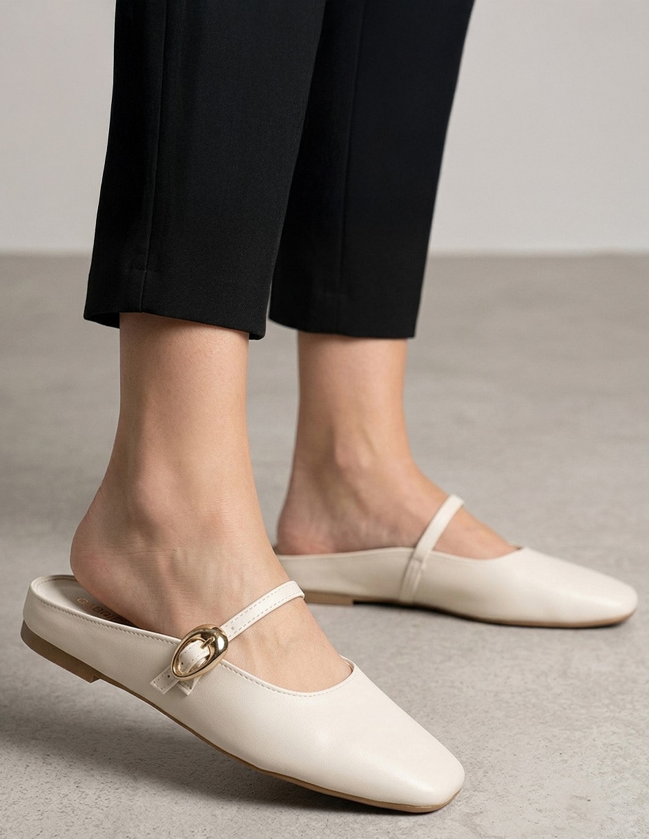 Balerina 333-493-A para mujer 3