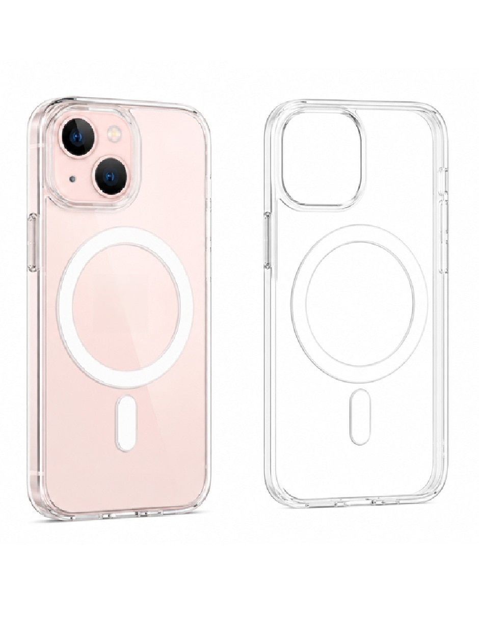 Funda para Apple sin familia de TPU 2