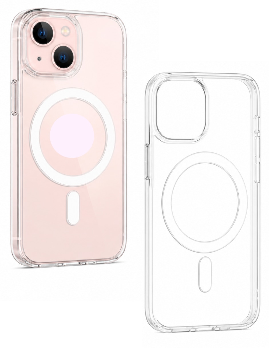 Funda para Apple sin familia de TPU 4