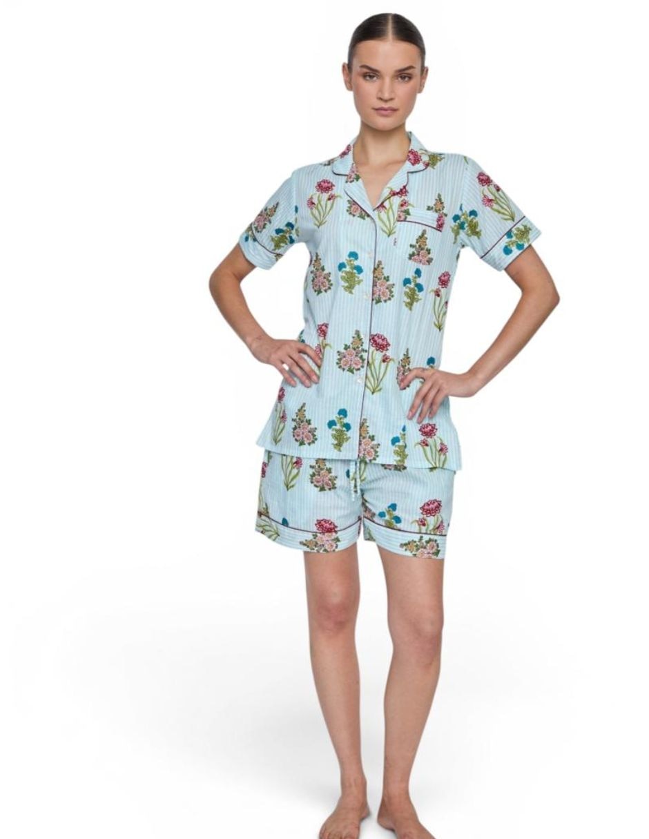 Conjunto pijama para mujer
