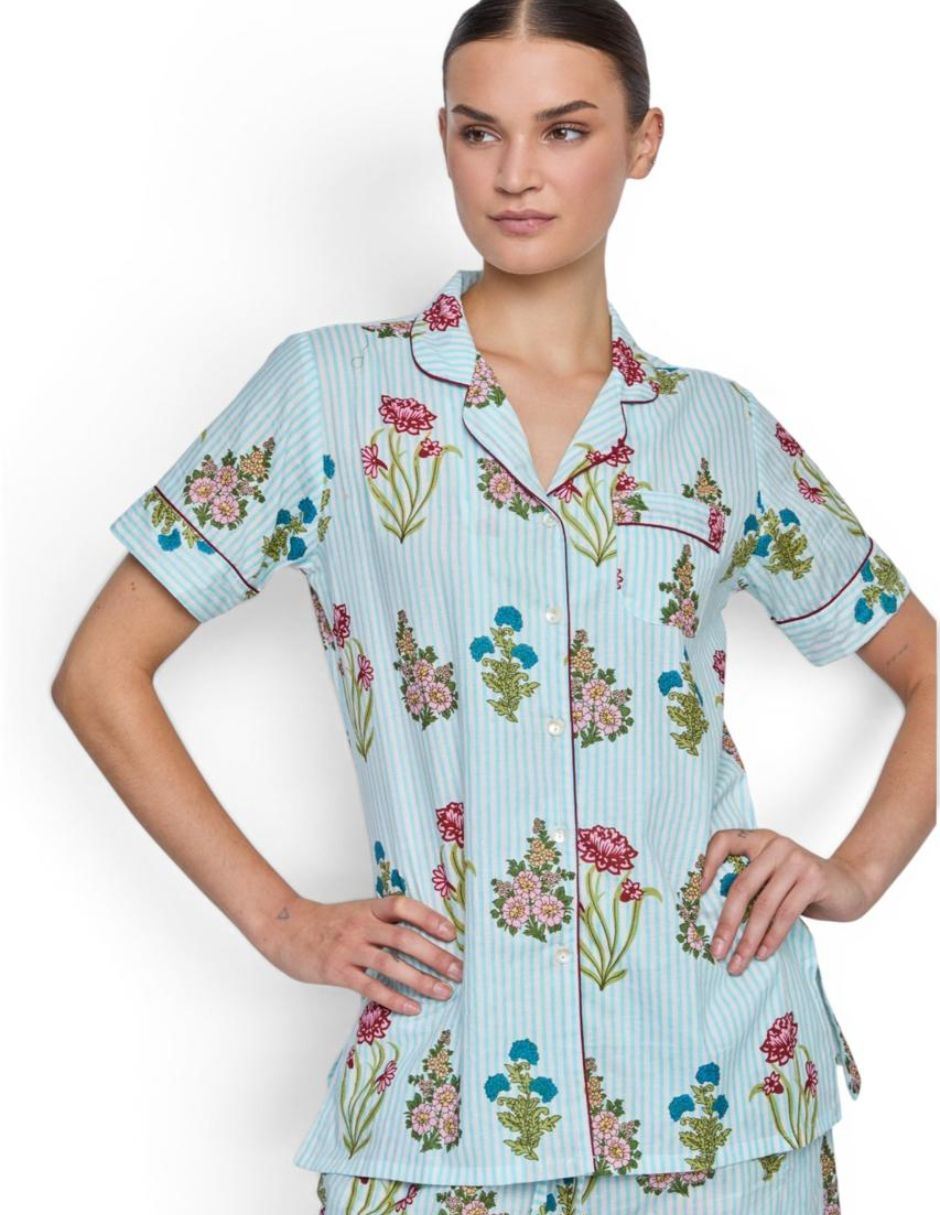 Conjunto pijama para mujer 3