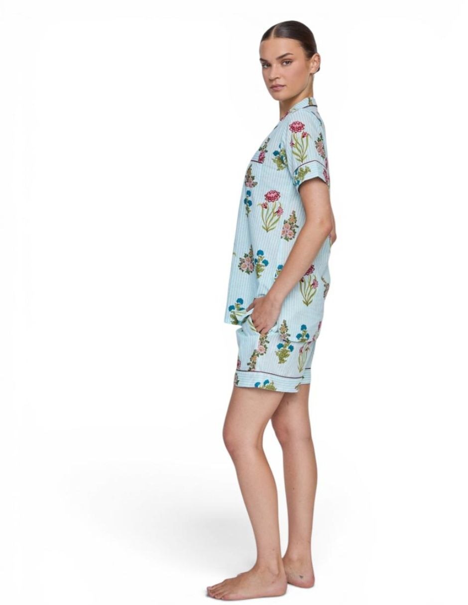 Conjunto pijama para mujer 4
