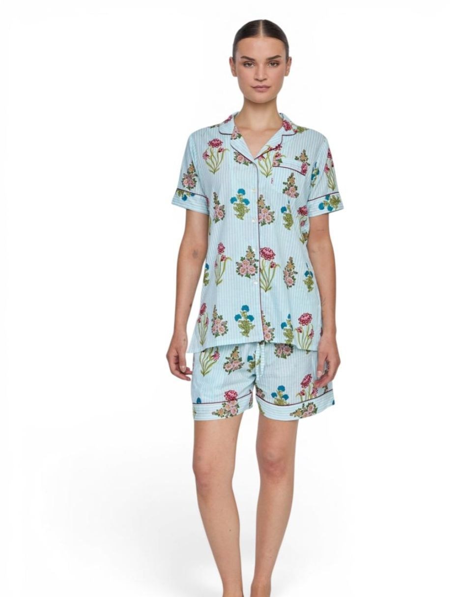 Conjunto pijama para mujer 2