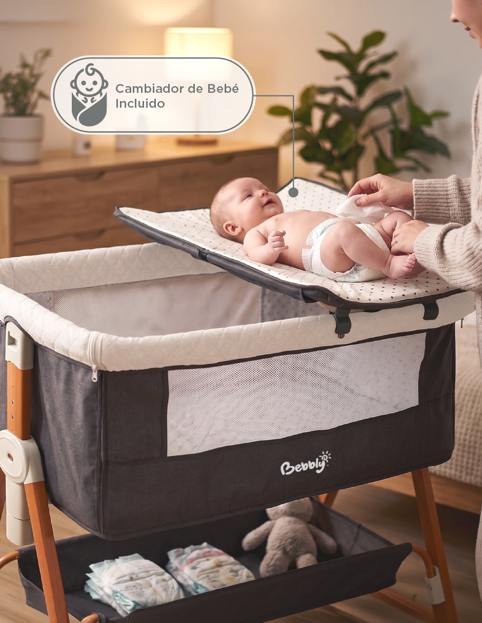 Cuna colecho cabe2 4