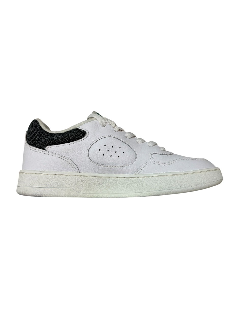 Tenis lacoste lineset para mujer