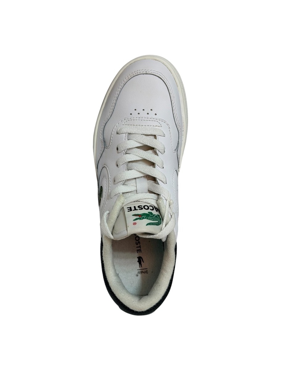 Tenis lacoste lineset para mujer