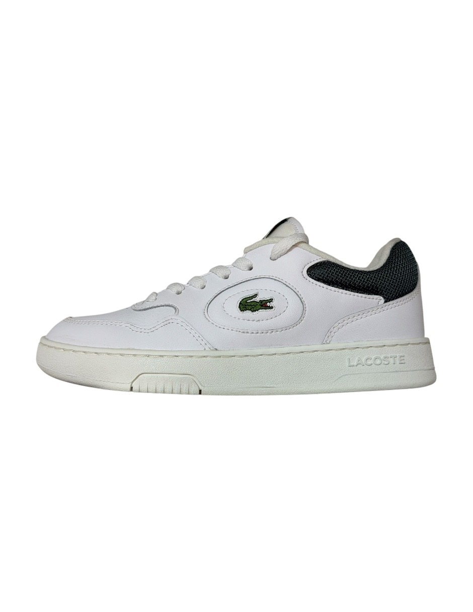 Tenis lineset para mujer