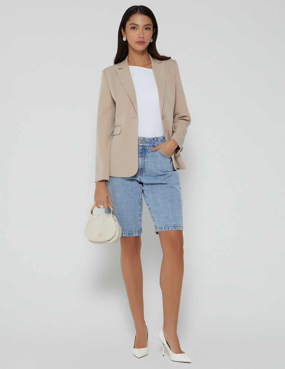 Blazer casual 2