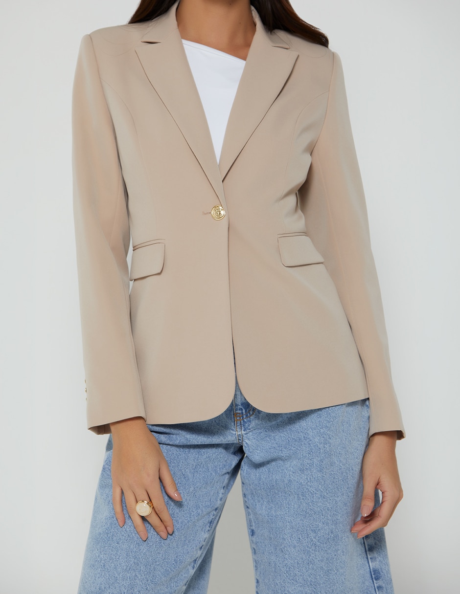 Blazer casual 3
