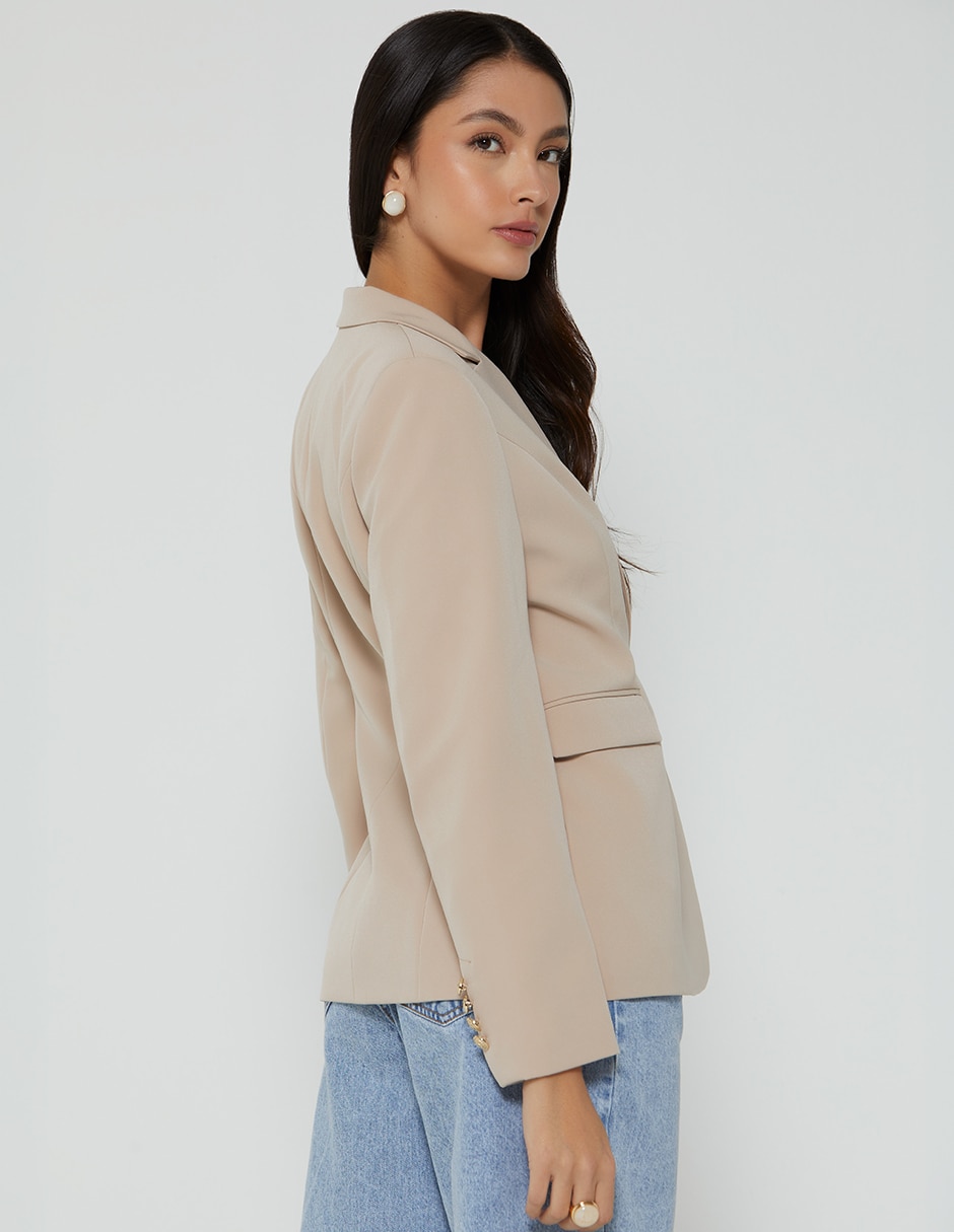 Blazer casual 4