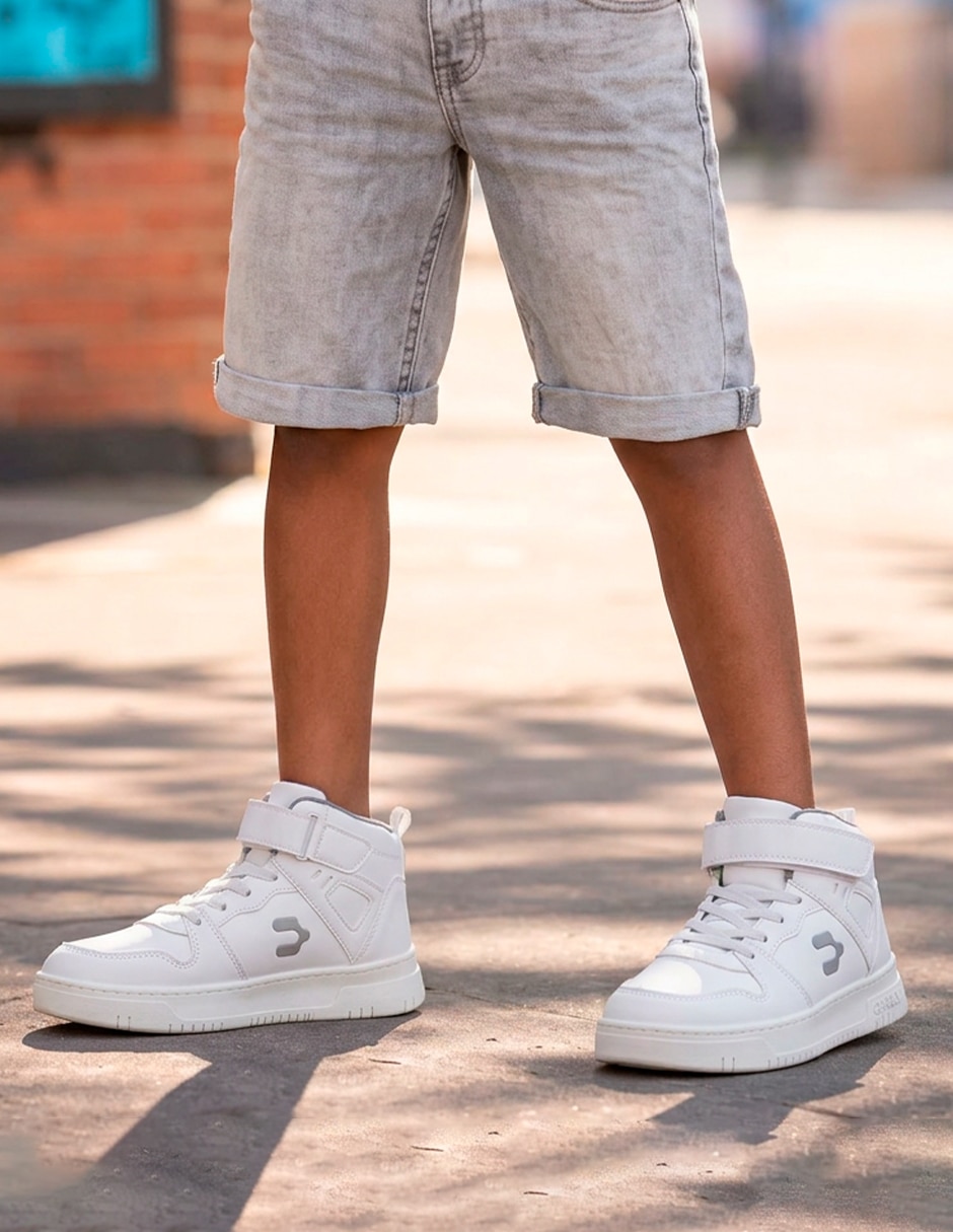 Tenis para niño 4