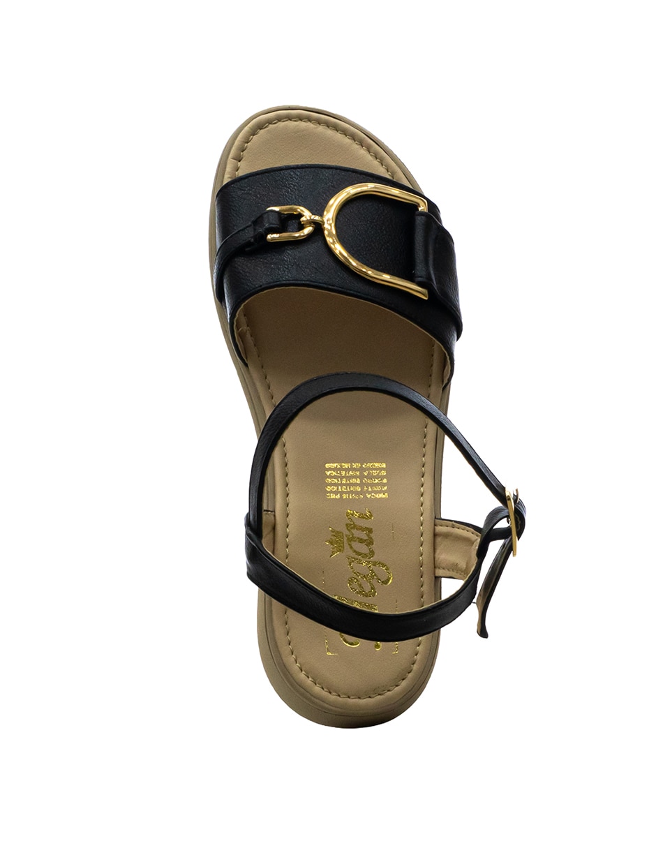 Sandalia ashleypara mujer 4