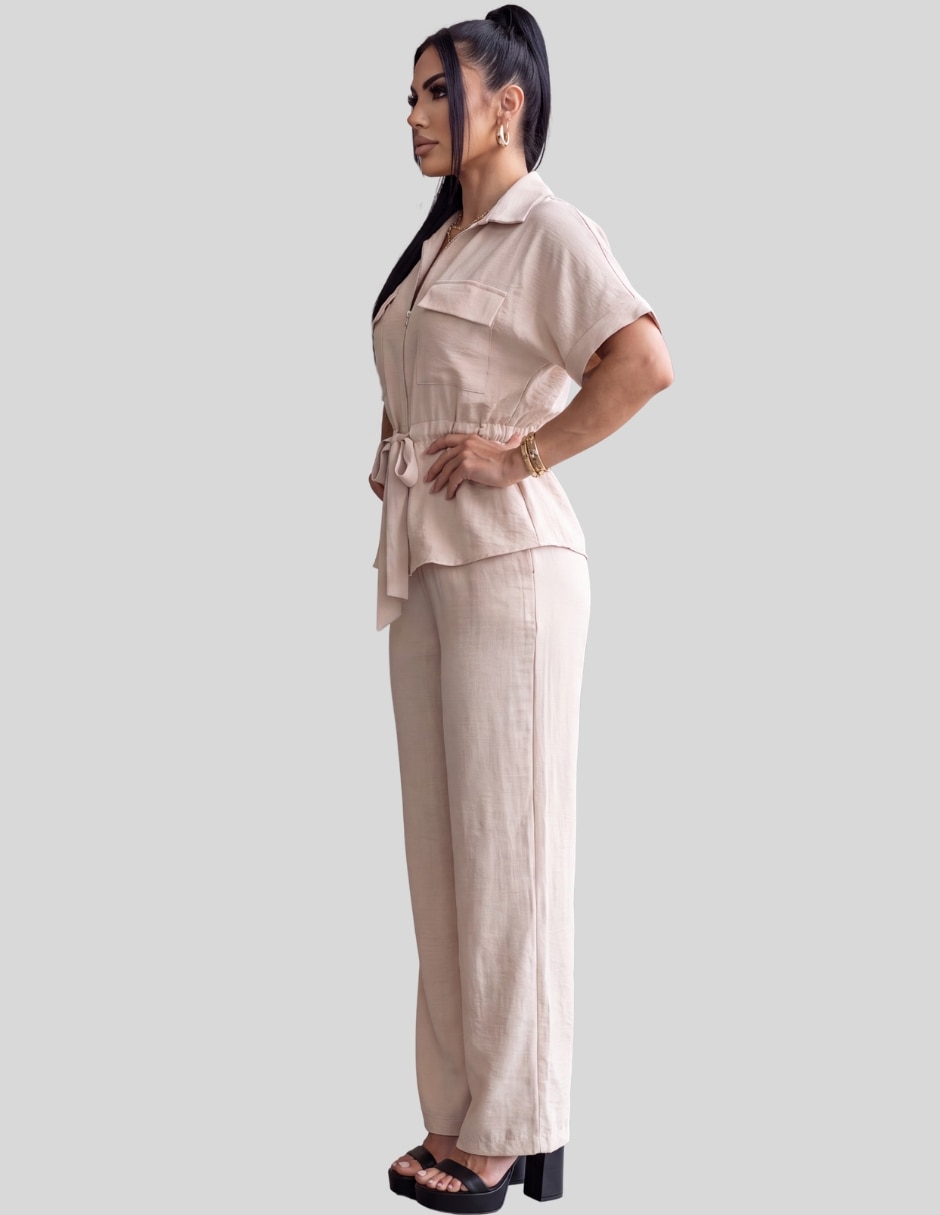 Conjunto formal para mujer 4