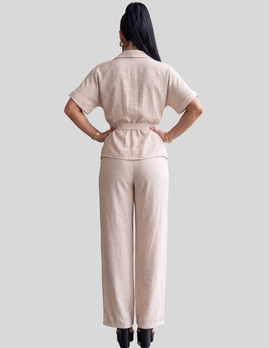 Conjunto formal para mujer 7