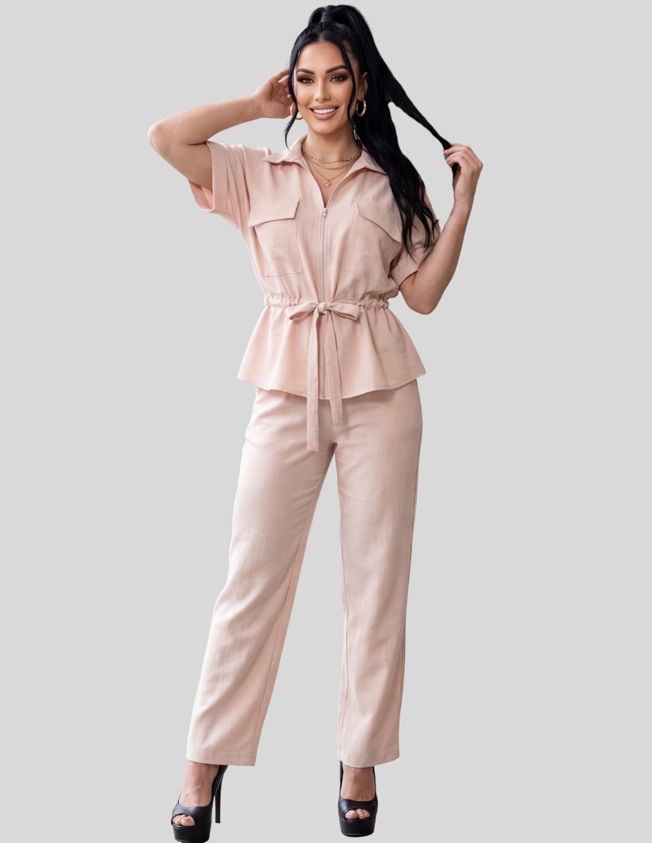 Conjunto de vestir para Mujer 1