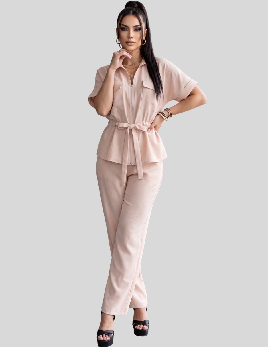 Conjunto de vestir para Mujer 6
