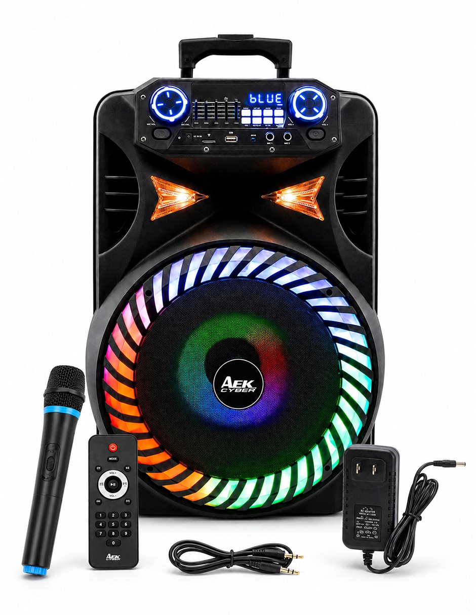 Bocina bluetooth Bocina bluetooth