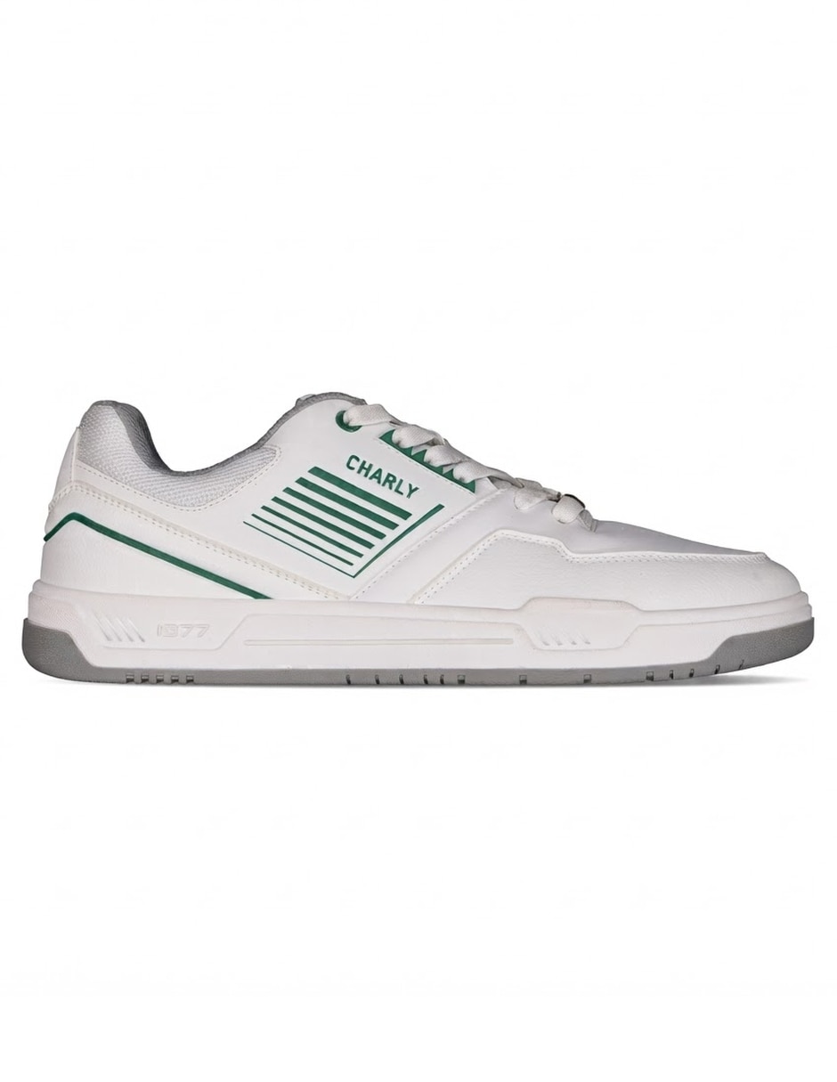 Tenis para hombre 1