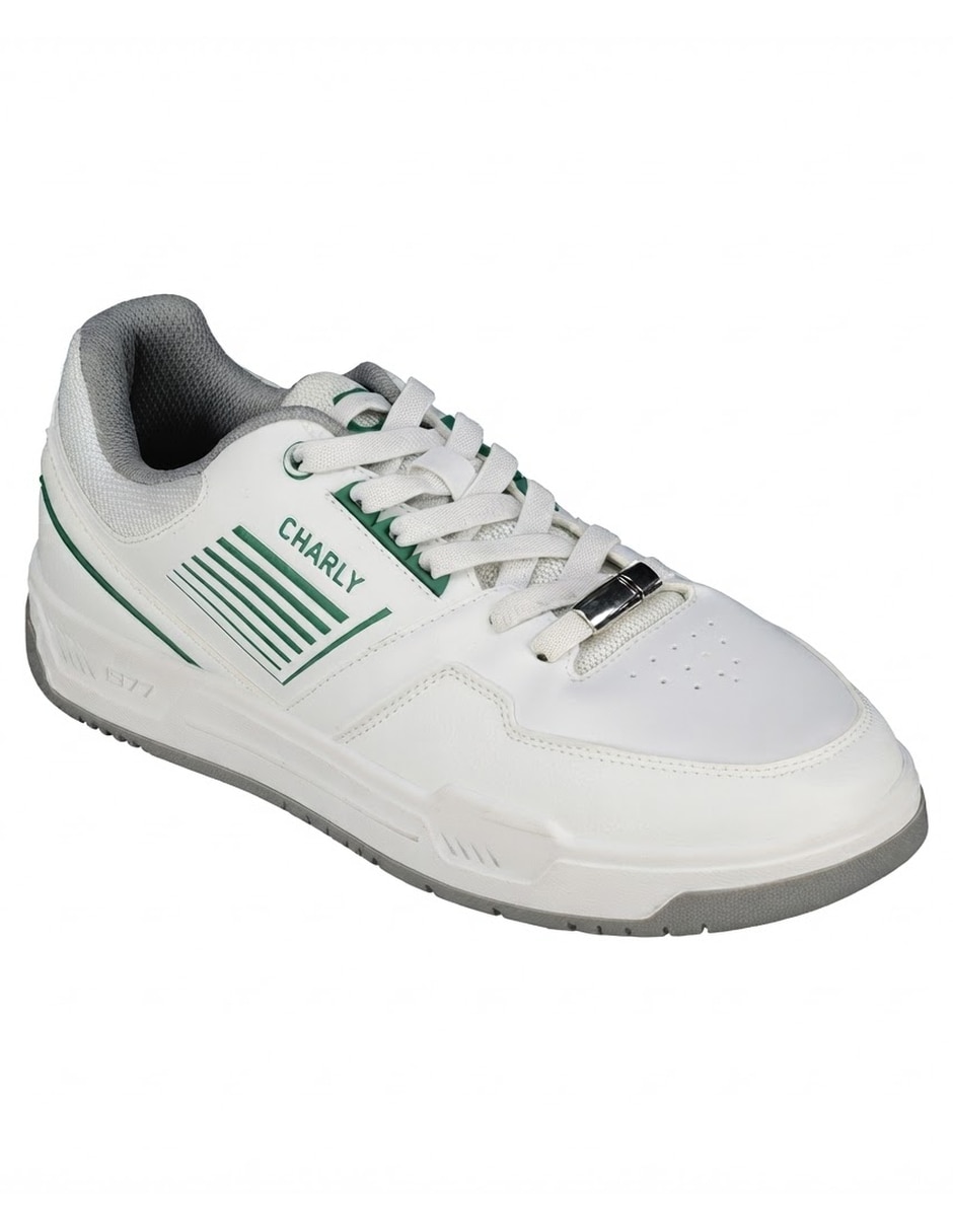 Tenis para hombre 3