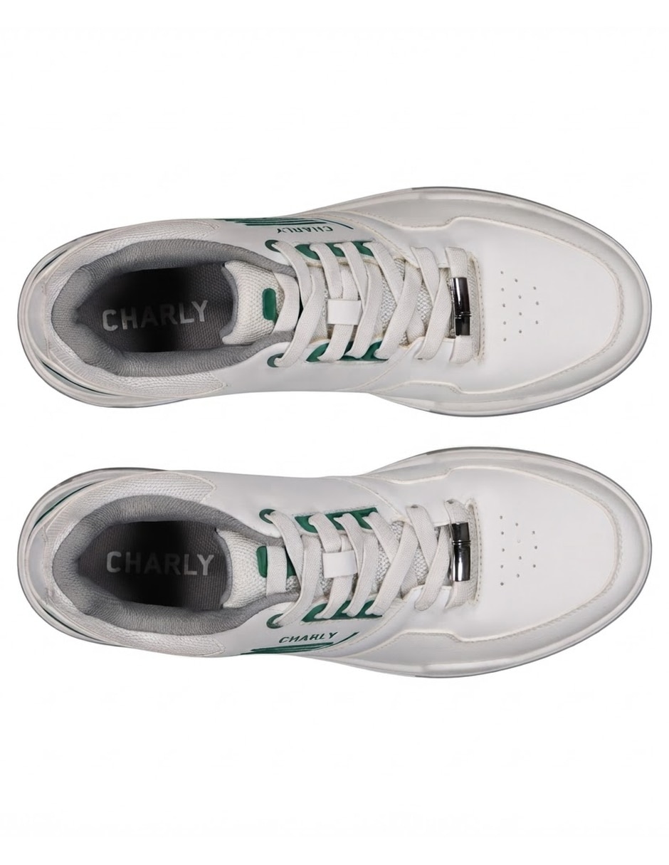 Tenis para hombre 5