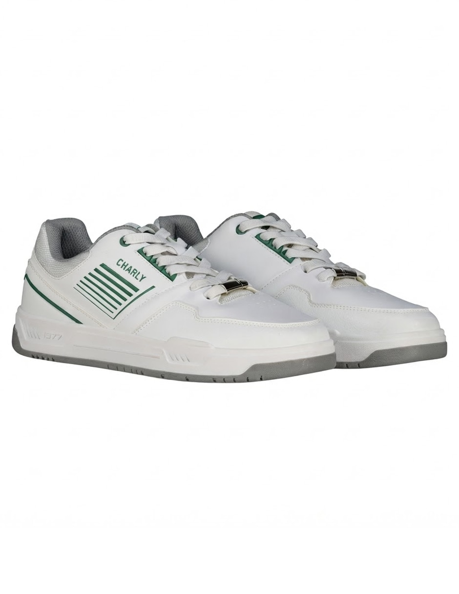 Tenis para hombre 6