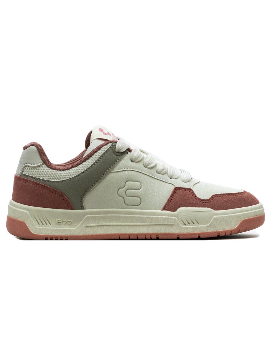 Tenis charlypara mujer 6