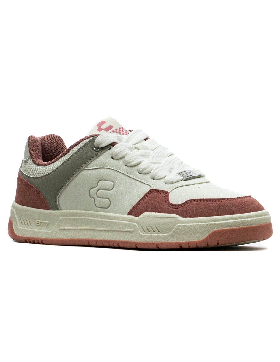 Tenis charlypara mujer 7