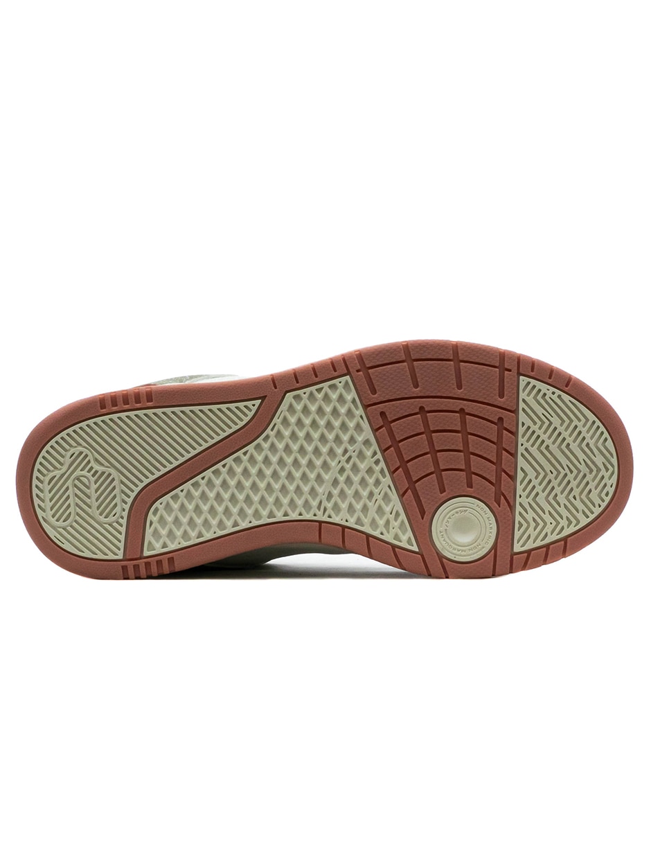 Tenis charlypara mujer 2