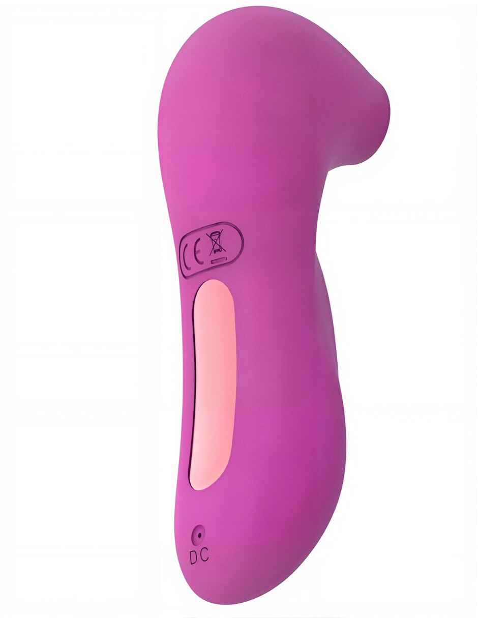 Succionador para clítoris 6