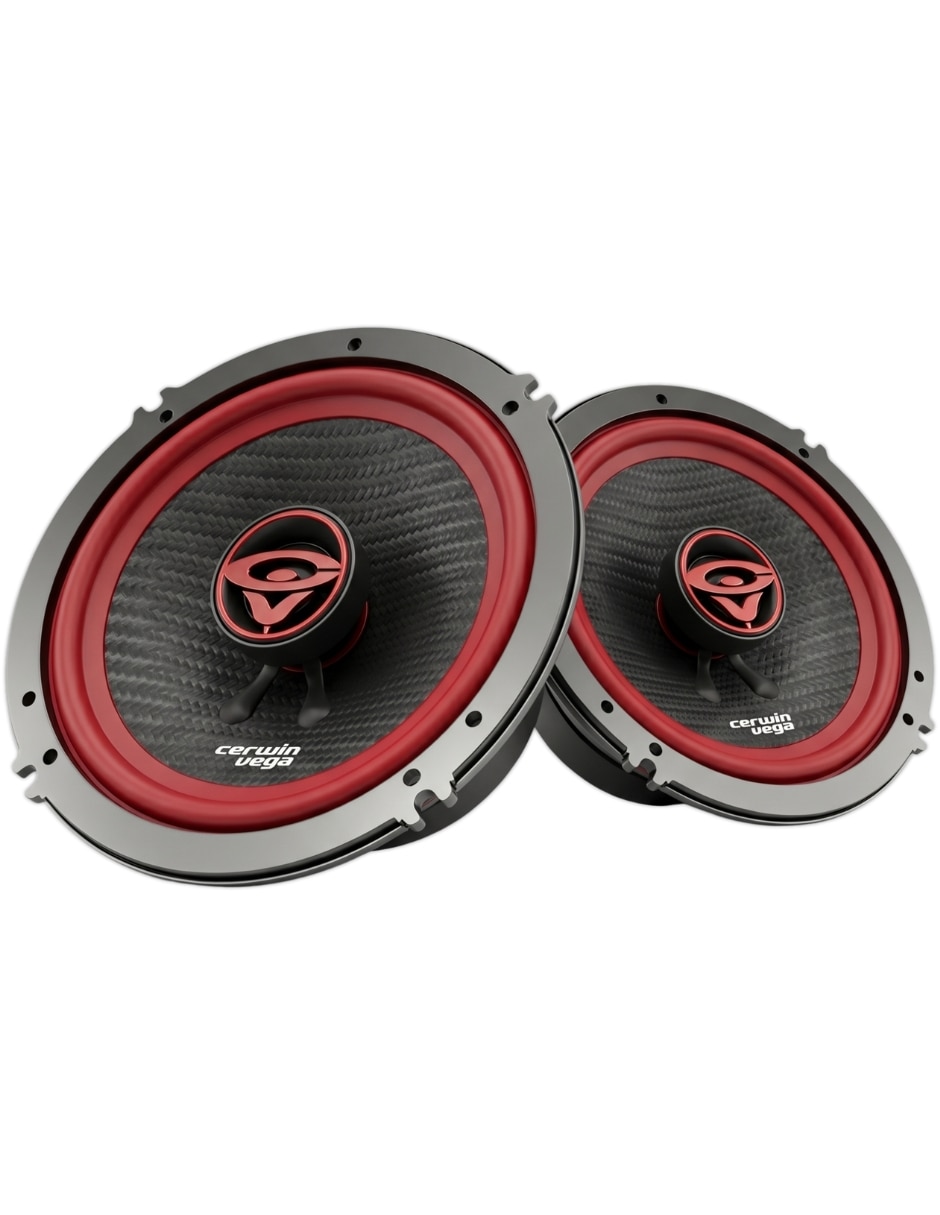 Set de bocinas v65