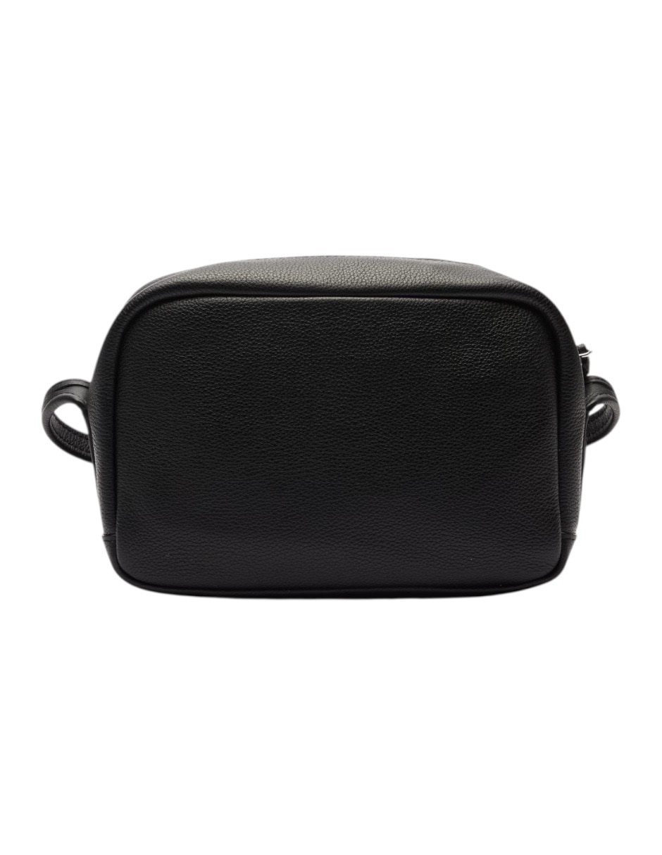 Bolsa crossbody Crossover Bag de piel para mujer 6