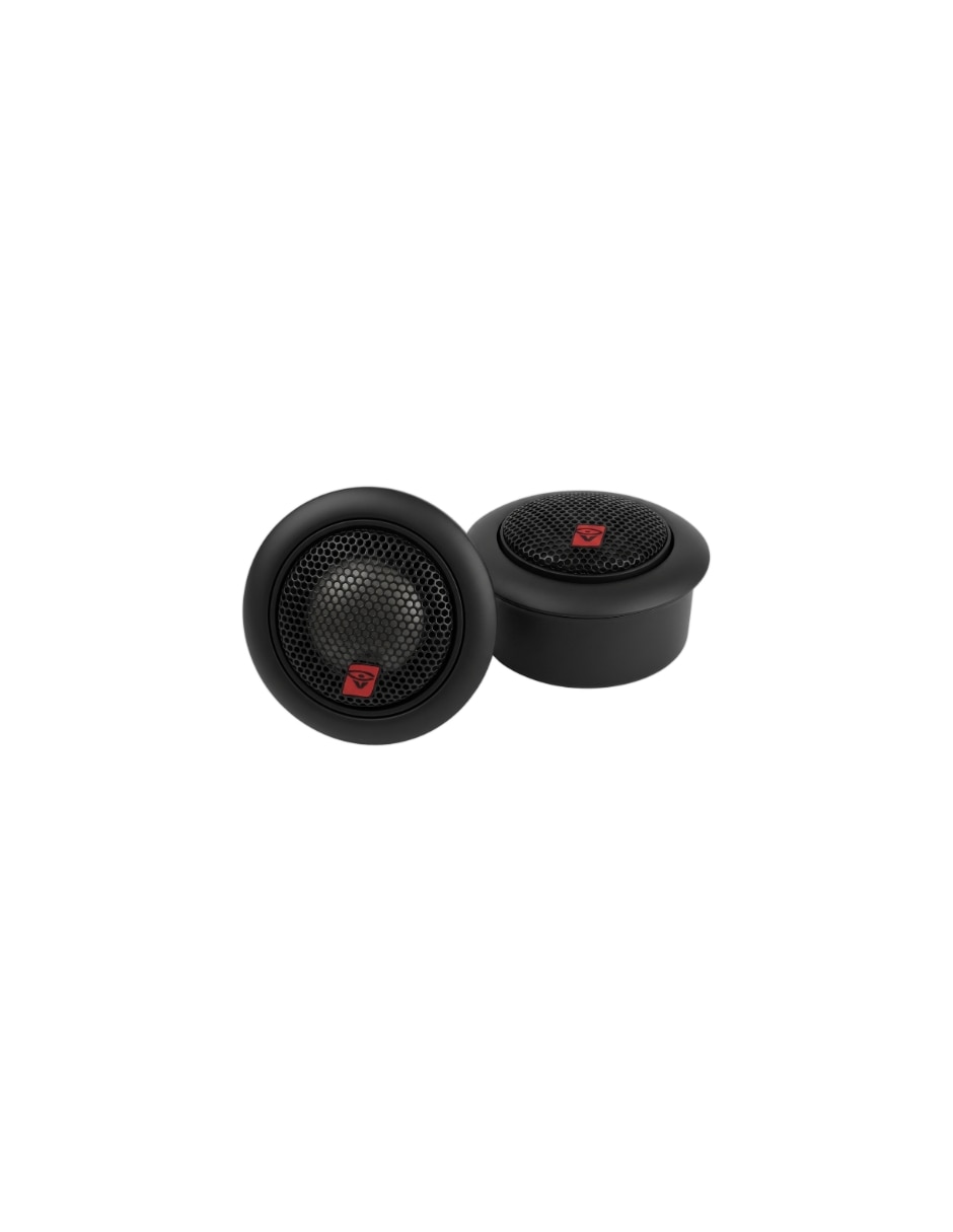 Set de bocinas V465C