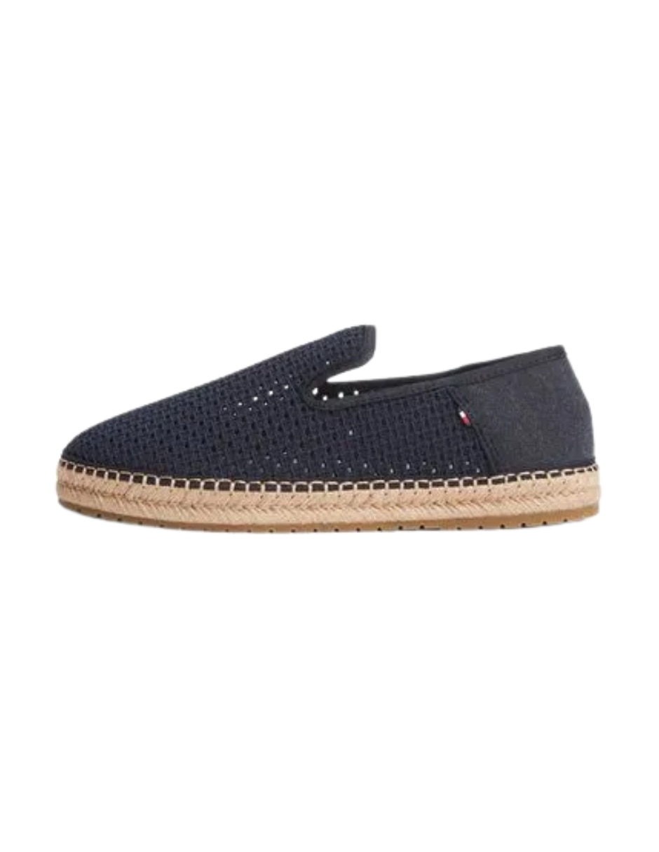 Alpargata para hombre