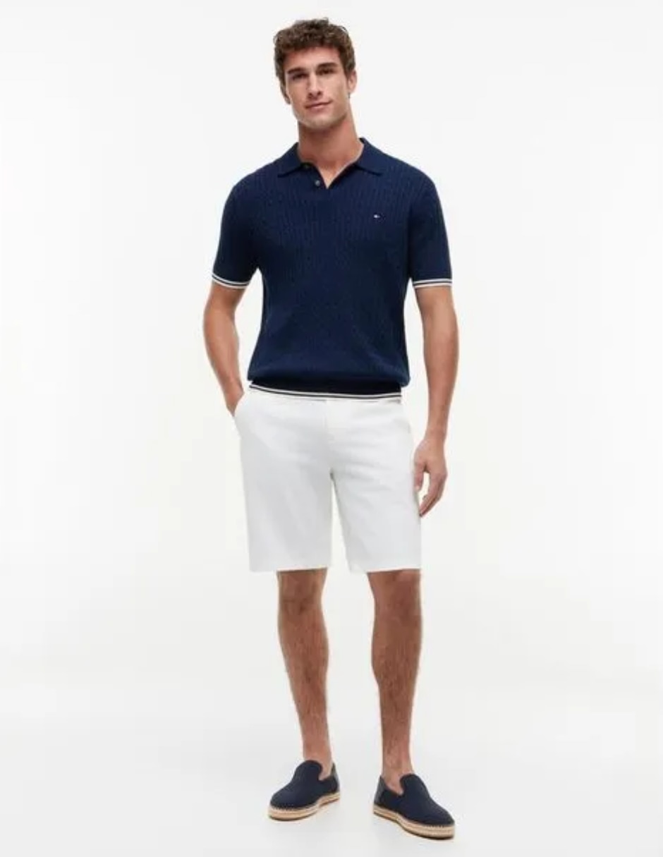 Alpargata para hombre 5