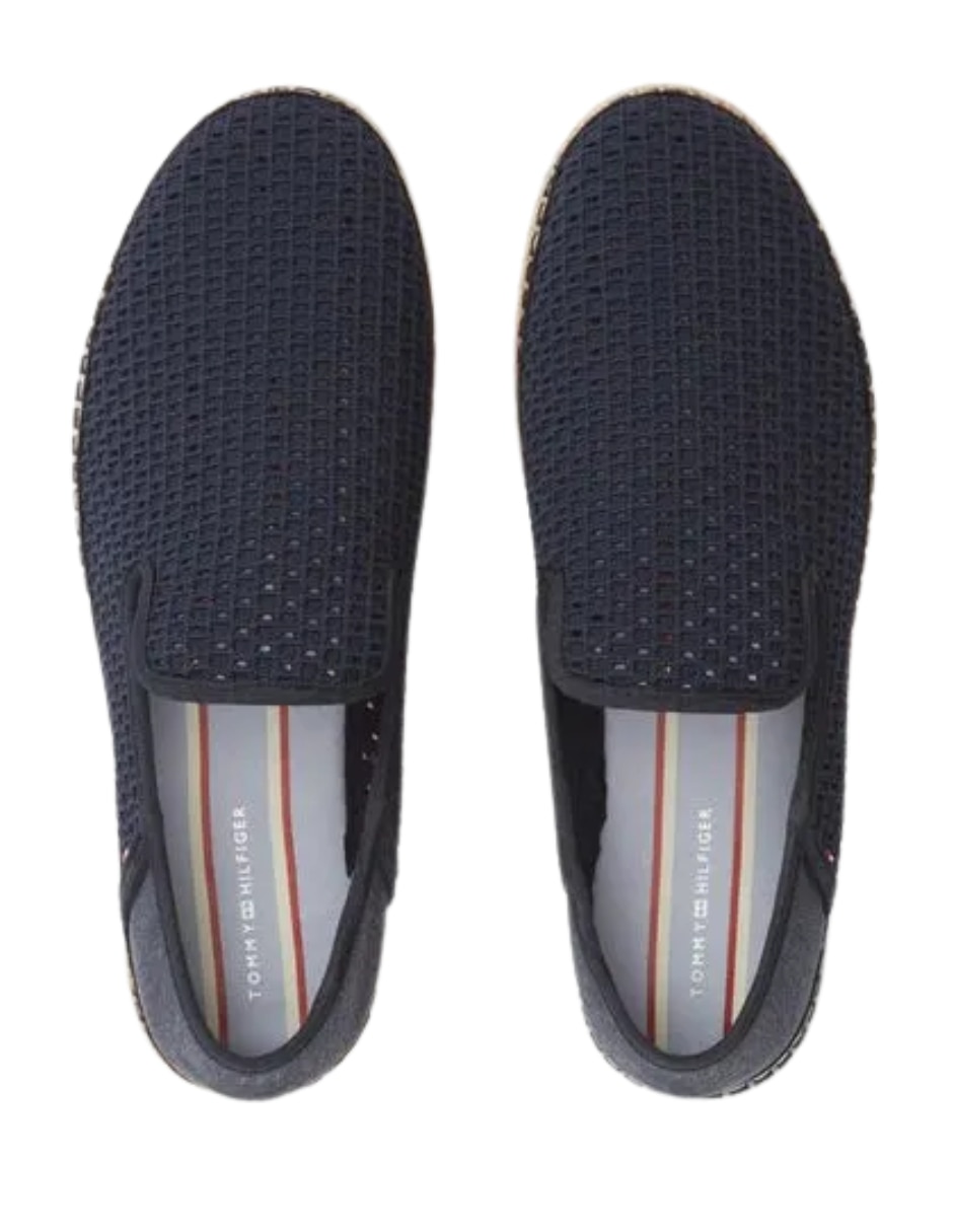 Alpargata para hombre