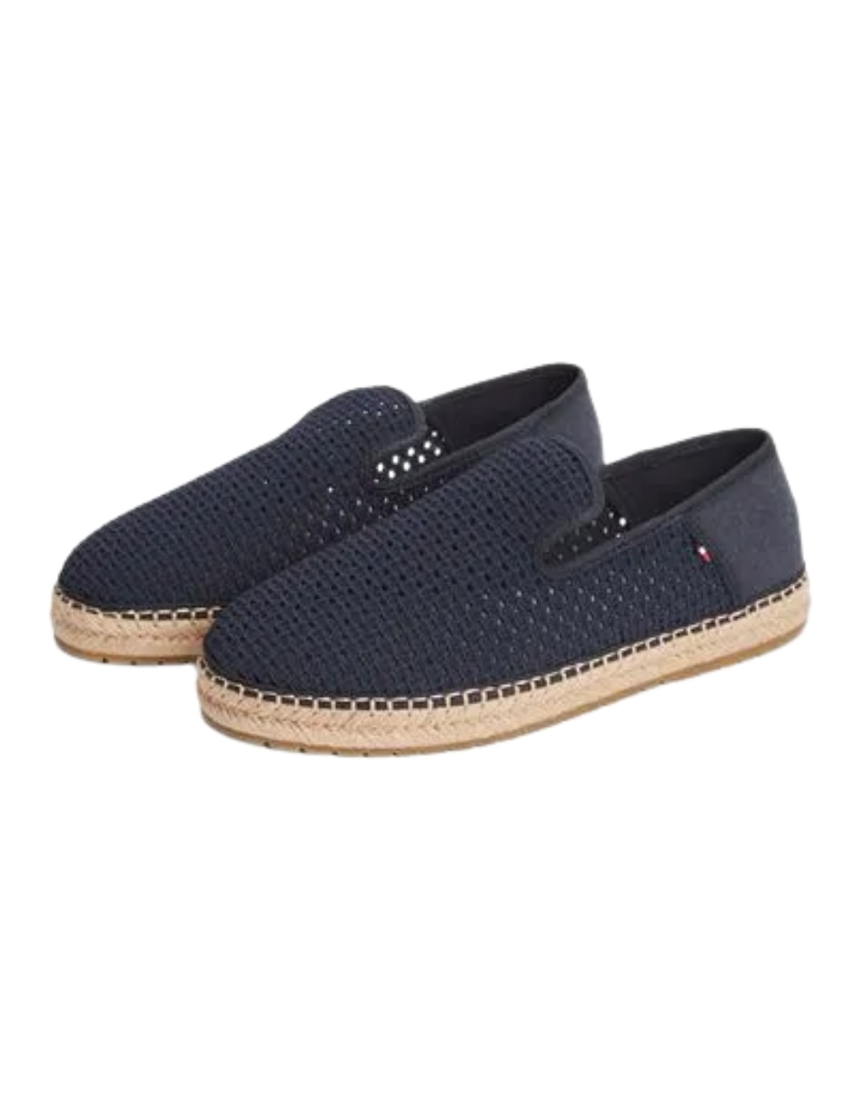 Alpargata para hombre