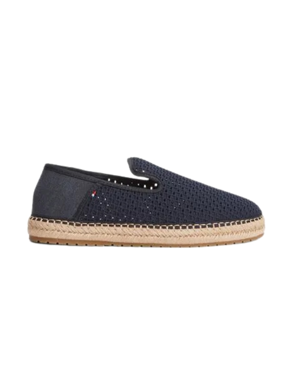 Alpargata para hombre