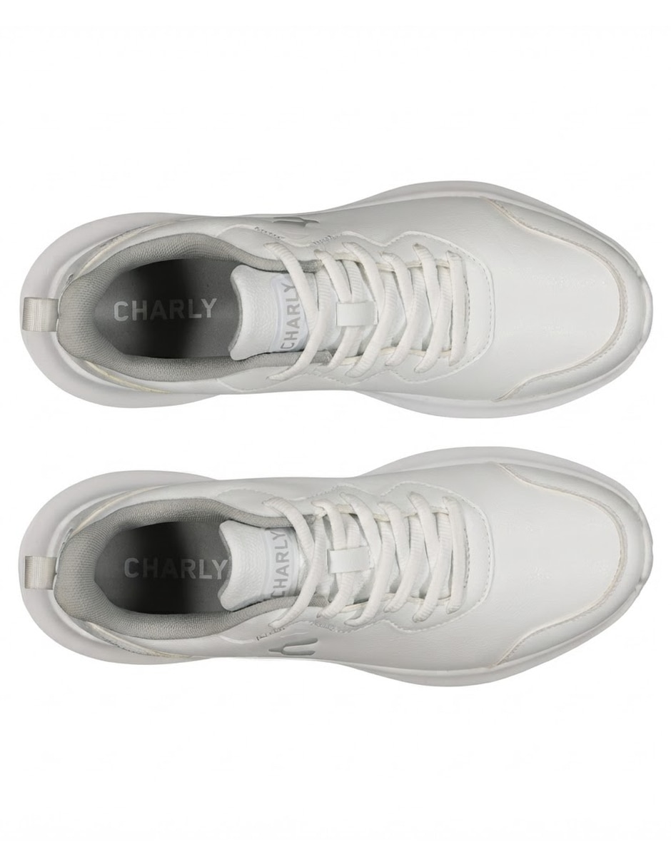 Tenis para hombre 4