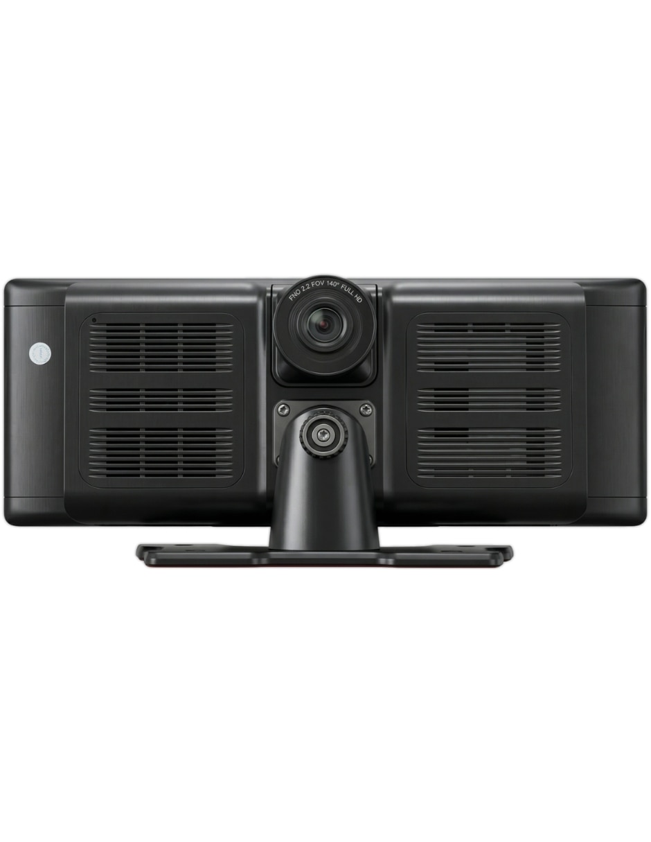 Pantalla para auto tr-mt10dvr2