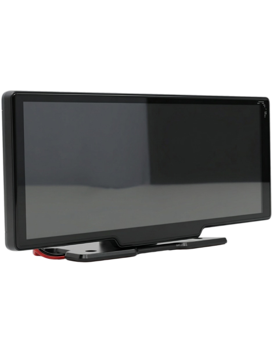 Pantalla para auto tr-mt10dvr2 9