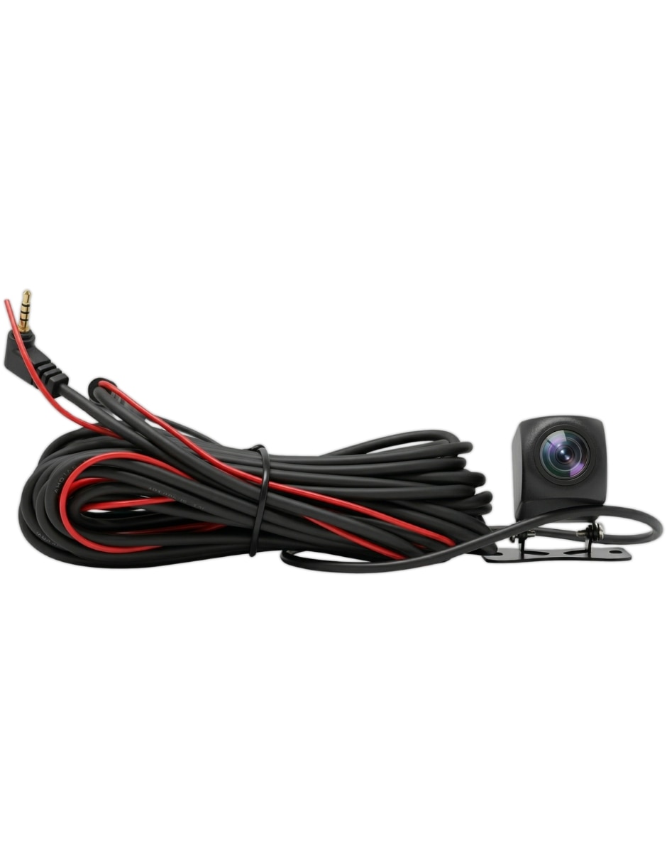 Pantalla para auto tr-mt10dvr2 6