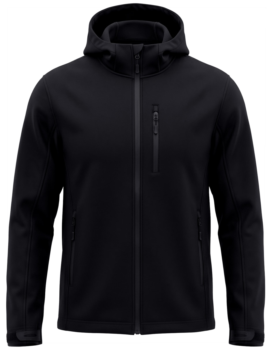 Chamarra casual para hombre