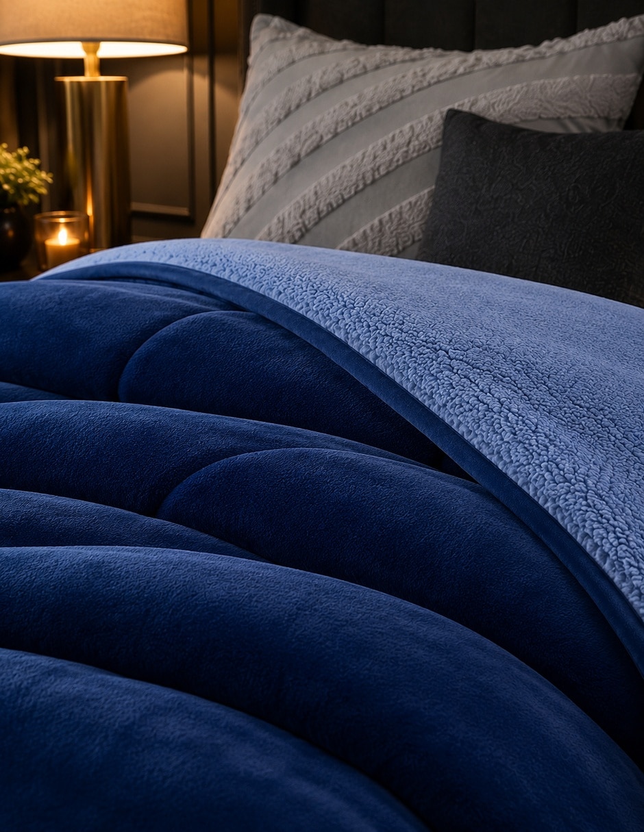 Cobertor 2