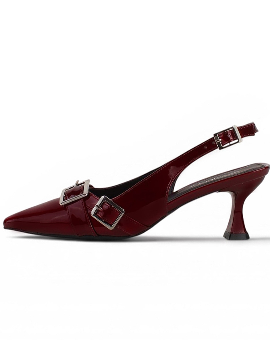Zapatilla gabriela's