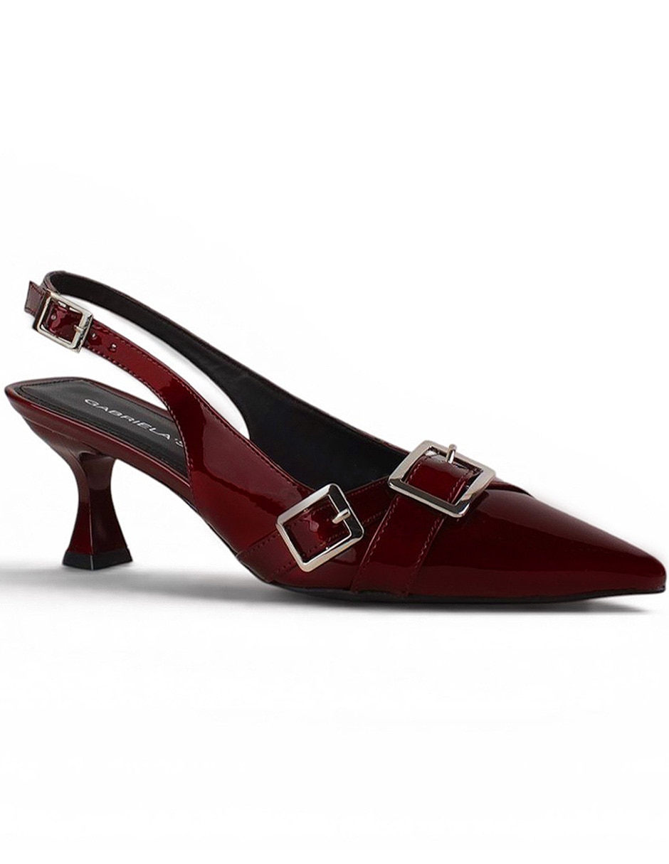 Zapatilla gabriela's