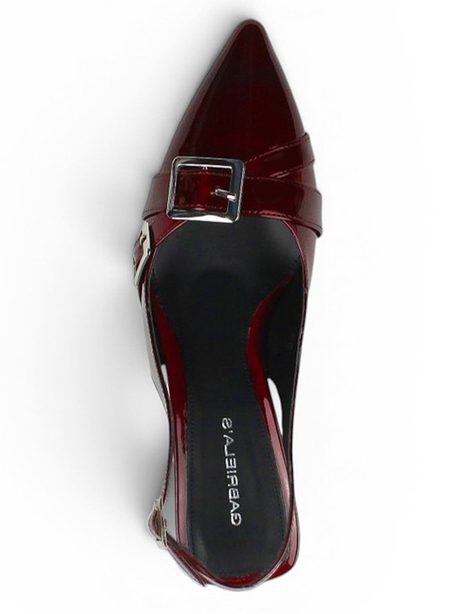 Zapatilla gabriela's