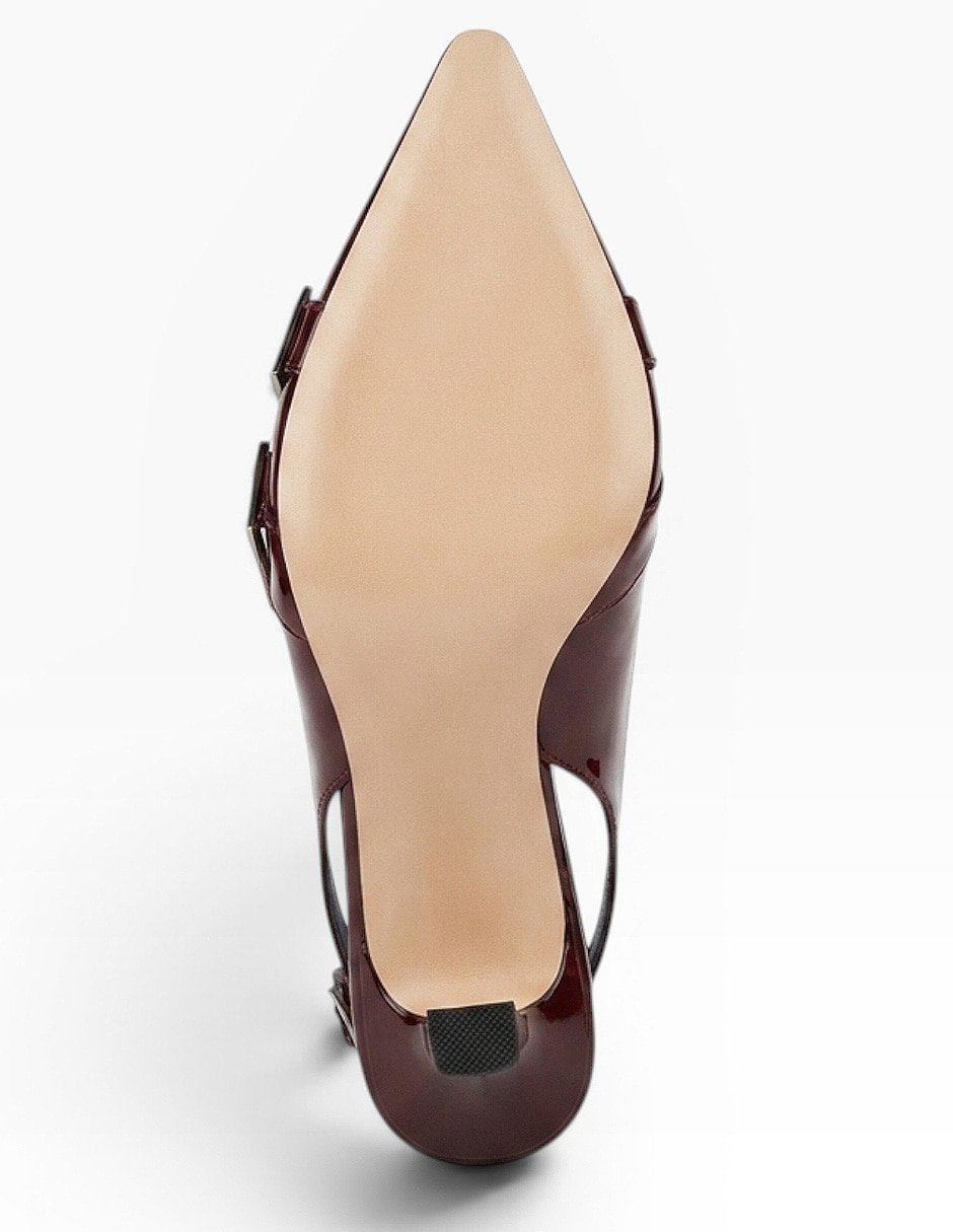 Zapatilla gabriela's