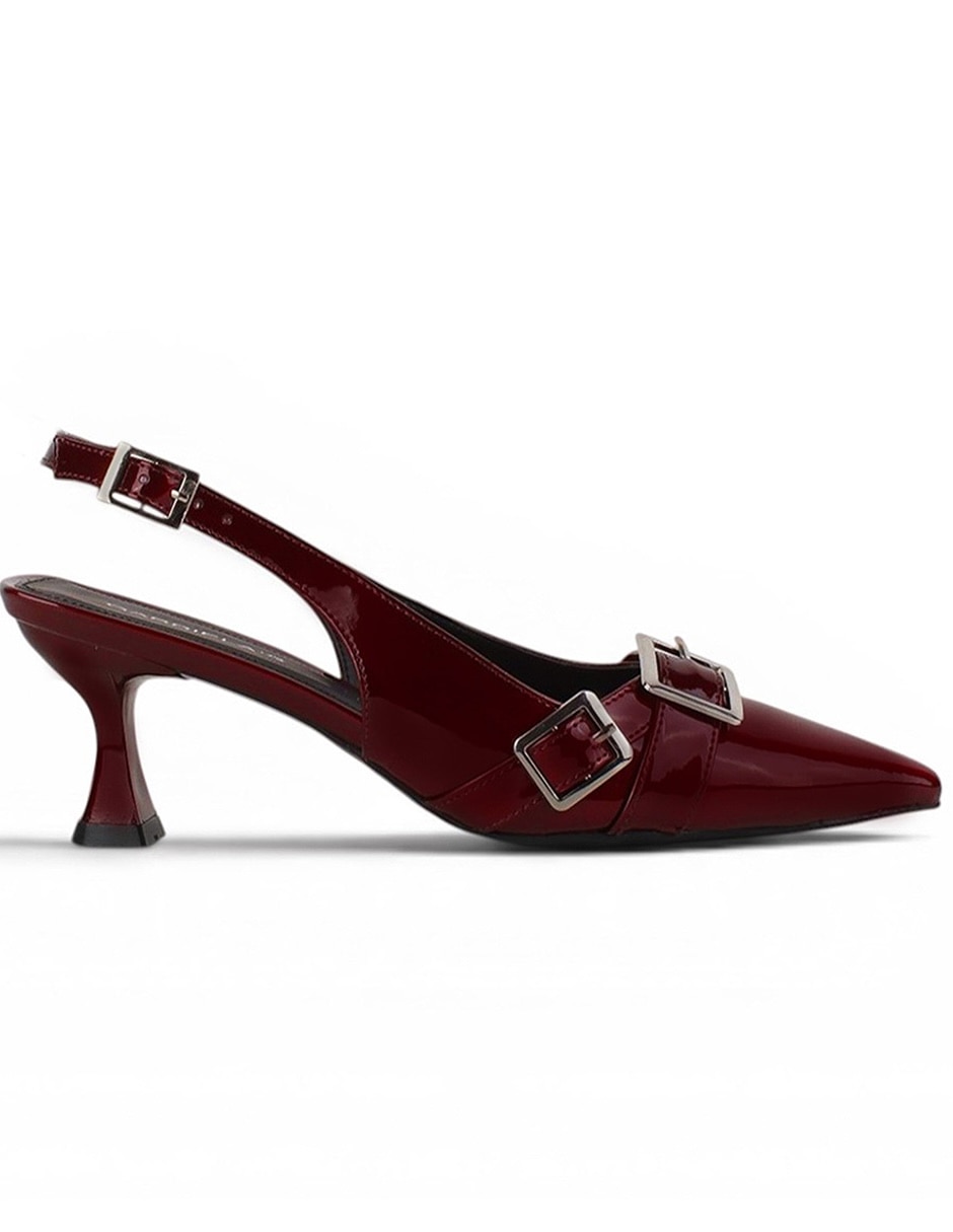 Zapatilla gabriela's