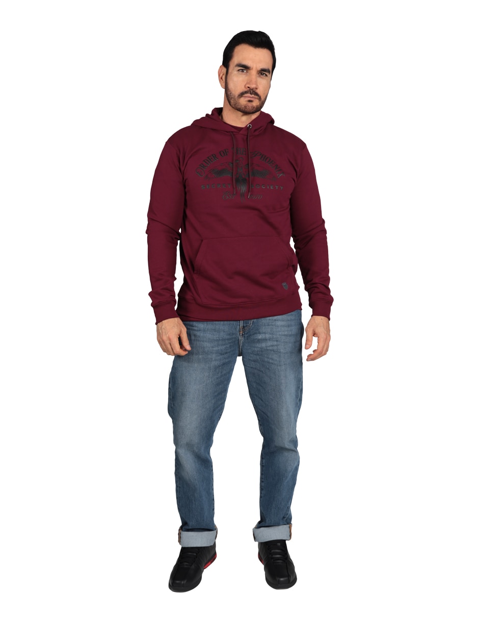 Sudadera Secret para hombre