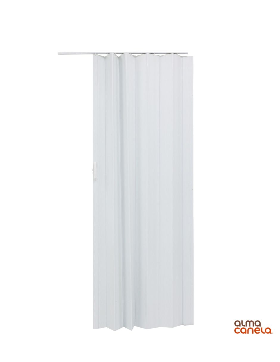 Puerta plegable 2